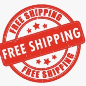 Free Shipping